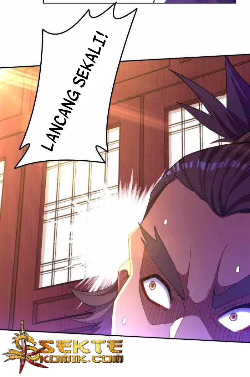 First Class Family Chapter 50 Gambar 38